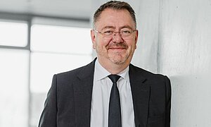 Marcus Huppertz Portraitfoto von Marcus Huppertz