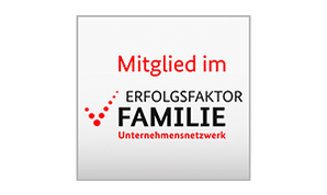 Erfolgsfaktor Familie Logo Erfolgsfaktor Familie