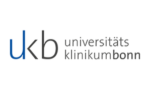 Logo Uniklinikum Bonn