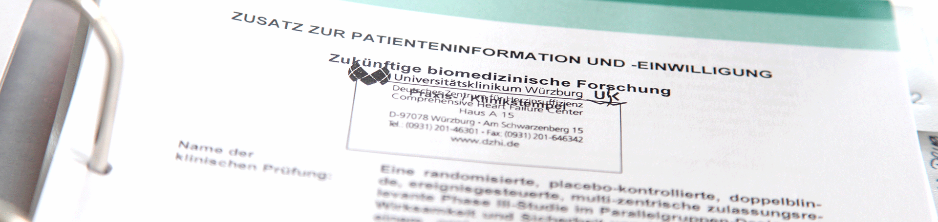 Illustration: Patienteninfo