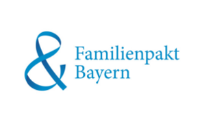 Logo Familienpaket Bayern