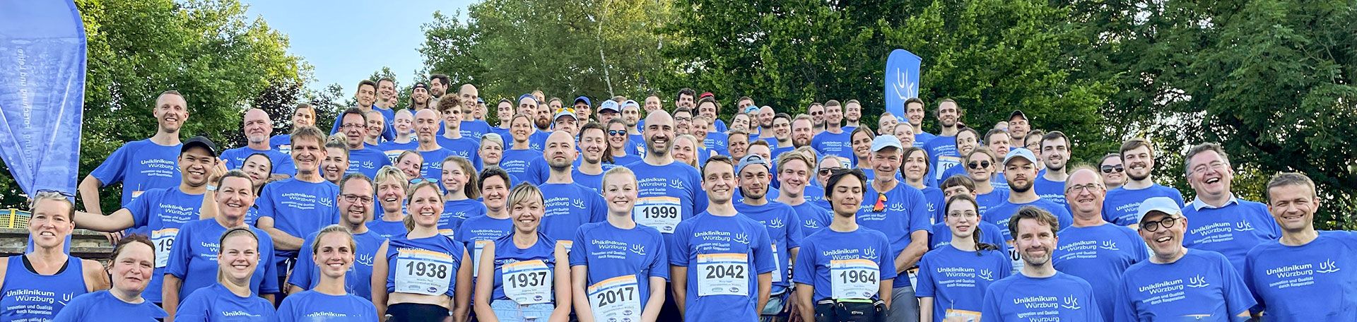 Headerbild Firmenlauf