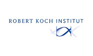 Logo Robert Koch Institut