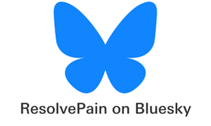 ResolvePain on Bluesky Link to Bluesky