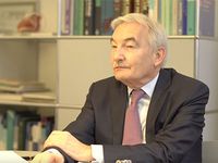 Vorschaubild Interview mit Prof. Dr. Georg Ertl