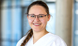 Anna-Lena Dörrler Portraitfoto von Anna-Lena Dörrler