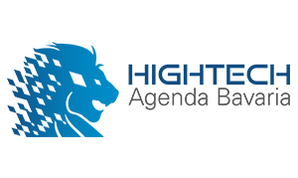 Logo Hightech Agenda Bavaria