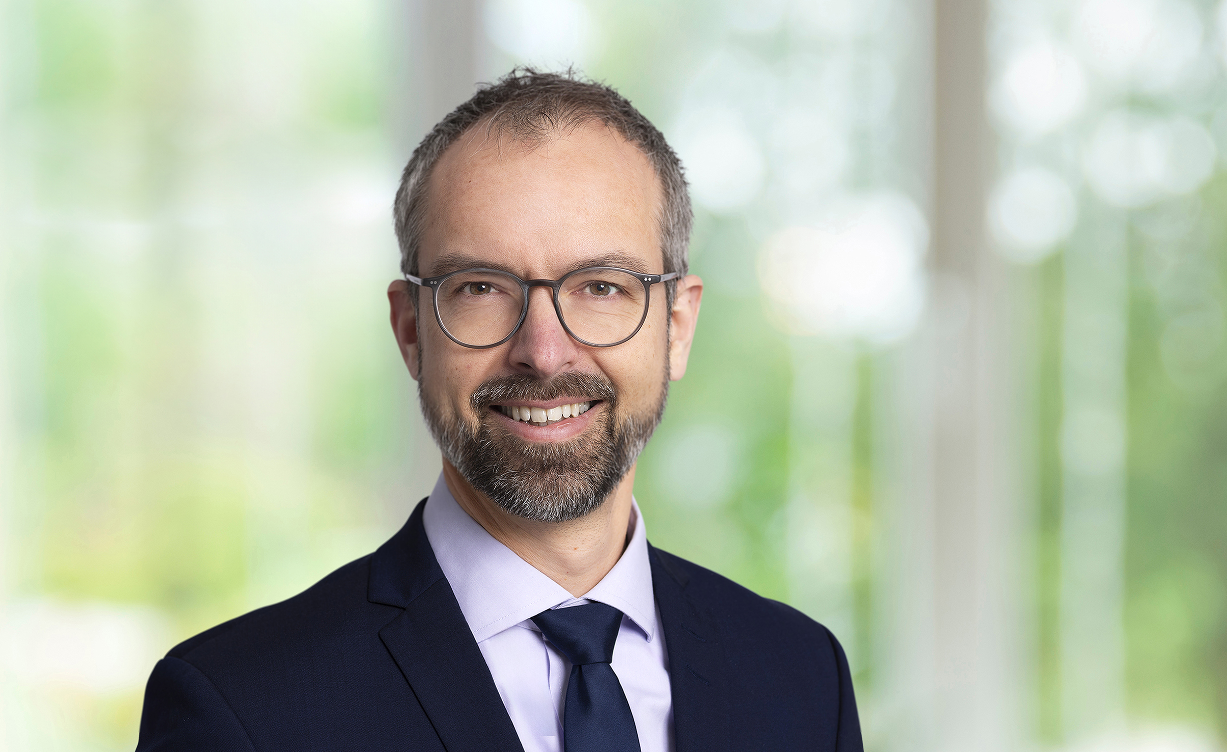 Prof. Dr. Ulrich Pecks ist Leiter der Geburtshilfe am Universitätsklinikum Würzburg. 
