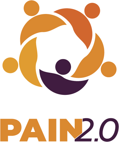 Pain2.0 Logo